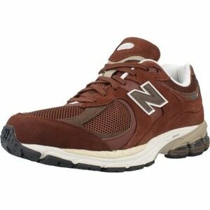 Divat edzőcipők New Balance M2002 RFF kép