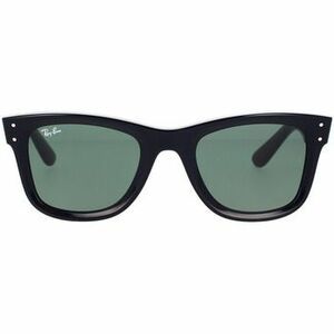 Napszemüvegek Ray-ban Occhiali da Sole Wayfarer Reverse RBR0502S 6677VR kép