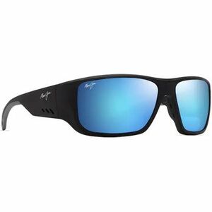 Napszemüvegek Maui Jim Occhiali da Sole Keha B663-02 Polarizzati kép