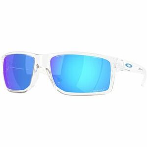 Napszemüvegek Oakley Occhiali da Sole Gibston XL OO9470 947005 Polarizzati kép