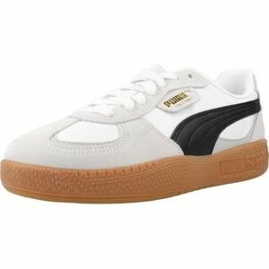 Divat edzőcipők Puma PALERMO MODA WNS kép