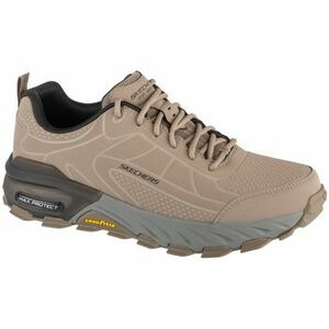 Rövid szárú edzőcipők Skechers Max Protect - Irongu Patike kép