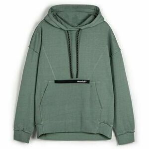 Pulóverek Munich Hoodie space kép