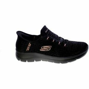 Rövid szárú edzőcipők Skechers 144581 kép