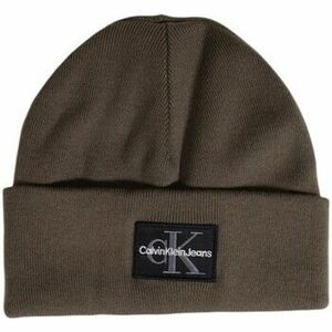 Sálak / Stólák / Kendők Calvin Klein Jeans GIFT BEANIE SCARF MONO PATCH K50K512470 kép