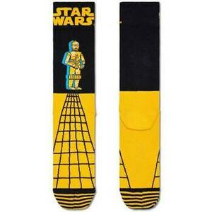 Kiegészítők Happy socks STAR WARS C-3PO SOCK kép