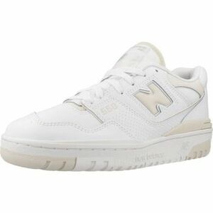 Divat edzőcipők New Balance BBW550 BK kép