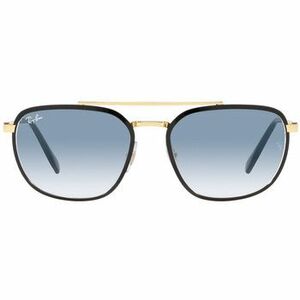 Napszemüvegek Ray-ban Occhiali da Sole RB3708 90003F kép