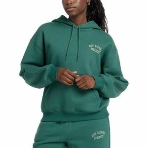 Pulóverek New Balance GRAPHIC FLEECE HOODIE kép