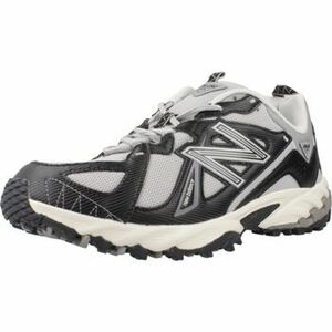 Divat edzőcipők New Balance ML610 TAR kép