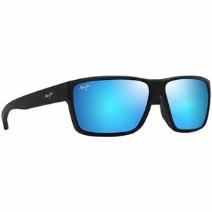 Napszemüvegek Maui Jim Occhiali da Sole Uila B661-02 Polarizzati kép