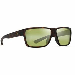 Napszemüvegek Maui Jim Occhiali da Sole Uila HT661-10B Polarizzati kép