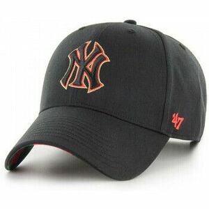 Baseball sapkák '47 Brand Cap mlb new york yankees rose garden under mvp kép