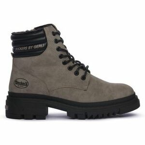 Csizmák Dockers 430 TAUPE kép