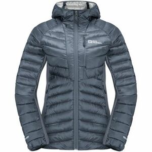 Parka kabátok Jack Wolfskin Routeburn Pro Ins W Jacket kép