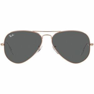 Napszemüvegek Ray-ban Occhiali da Sole Aviator Large Metal RB3025 9202B1 kép