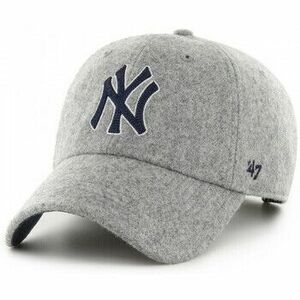 Baseball sapkák '47 Brand Cap mlb new york yankees chain stitch clean up kép