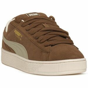 Divat edzőcipők Puma 18 SUEDE XL kép