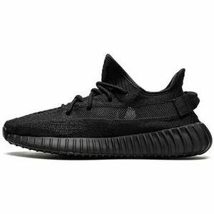 Divat edzőcipők adidas Yeezy Boost 350 V2 Onyx kép