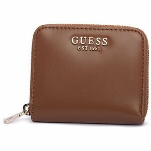 Pénztárcák Guess COG LAUREL SLG ZIP kép