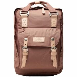 Hátitáskák Doughnut Macaroon Reborn Backpack - Chestnut kép