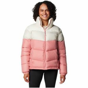 Parka kabátok Columbia Puffect II Colorblock Jacket kép