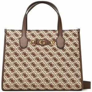 Bevásárló szatyrok / Bevásárló táskák Guess IZZY 2 COMPARTMENT TOTE kép