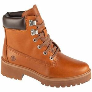 Túracipők Timberland Carnaby Cool 6 In Boot kép