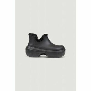 Csizmák Crocs Stomp Lined Shorty Boot 210673 kép