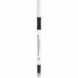 Szemhéjtus L'oréal Age Perfect Creamy Waterproof Eye Liner - 01 Creamy Bla kép