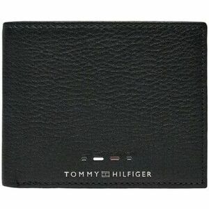 Pénztárcák Tommy Hilfiger TH PREMIUM MINI CC WALLET AM0AM12781 kép