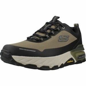 Divat edzőcipők Skechers MAX PROTECT - FAST TRACK kép