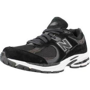 Divat edzőcipők New Balance M2002 RBK kép