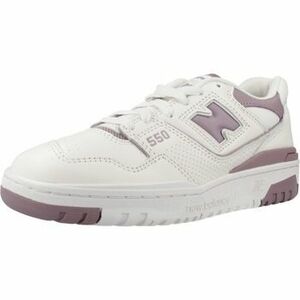 Divat edzőcipők New Balance BBW550 kép