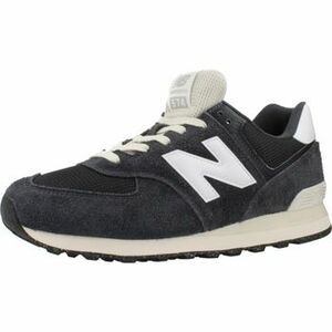 Divat edzőcipők New Balance U574 kép