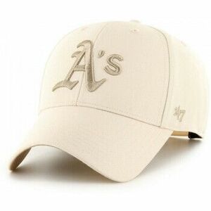 Baseball sapkák '47 Brand Cap mlb oakland athletics sure shot snapback mvp kép