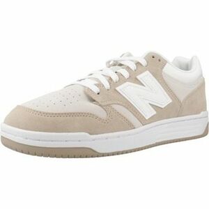 Divat edzőcipők New Balance BB480 kép