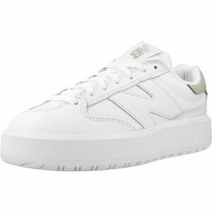 Divat edzőcipők New Balance CT302 CLC kép