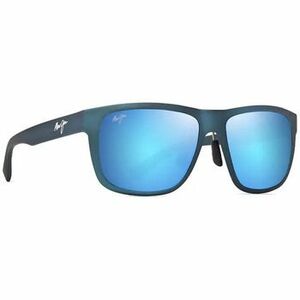 Napszemüvegek Maui Jim Occhiali da Sole Puakea B670-03 Polarizzati kép