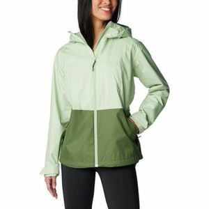 Parka kabátok Columbia Inner Limits III Jacket kép