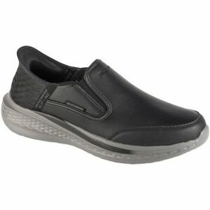 Rövid szárú edzőcipők Skechers Slip-Ins: Slade kép