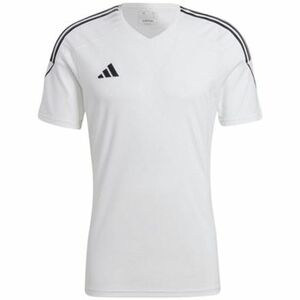 Pólók / Galléros Pólók adidas TIRO 23 LEAGUE TRAINING kép