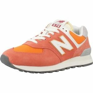 Divat edzőcipők New Balance U574 RCB kép