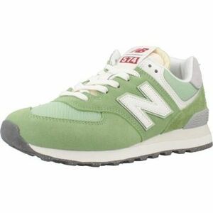 Divat edzőcipők New Balance U574 RCC kép