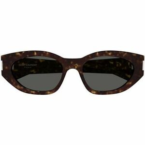 Napszemüvegek Yves Saint Laurent Occhiali da Sole Saint Laurent SL 638 002 kép