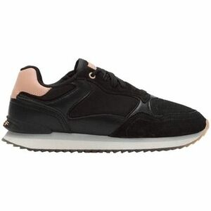 Divat edzőcipők HOFF New York Sneakers - Black kép