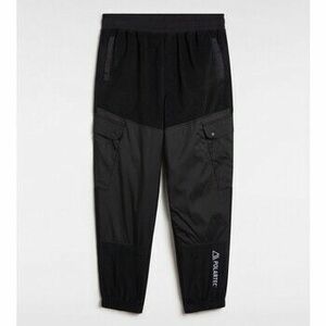 Nadrágok Vans Mte polartec relaxed fleece pant kép