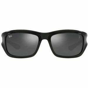 Napszemüvegek Ray-ban Occhiali da Sole Scuderia Ferrari RB4405M F6016G kép