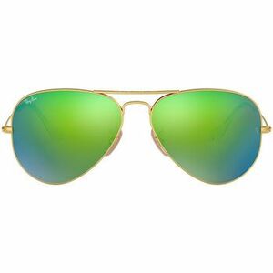 Napszemüvegek Ray-ban Occhiali da Sole Aviator Large Metal RB3025 112/19 kép