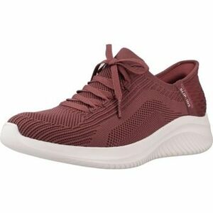 Divat edzőcipők Skechers SLIP-INS: ULTRA FLEX 3.0 TONAL STRETC kép